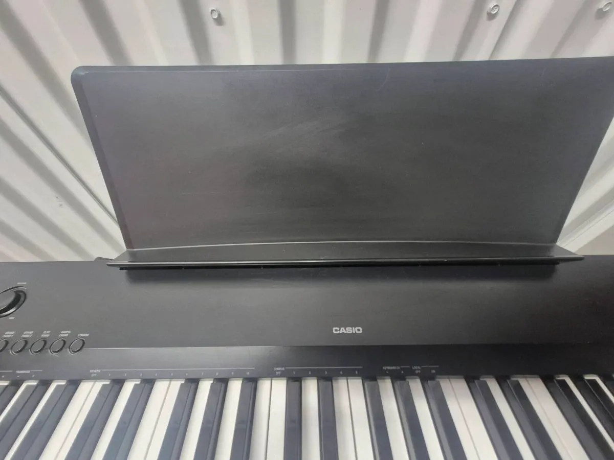 Casio CDP120 Digital Piano - Image 4