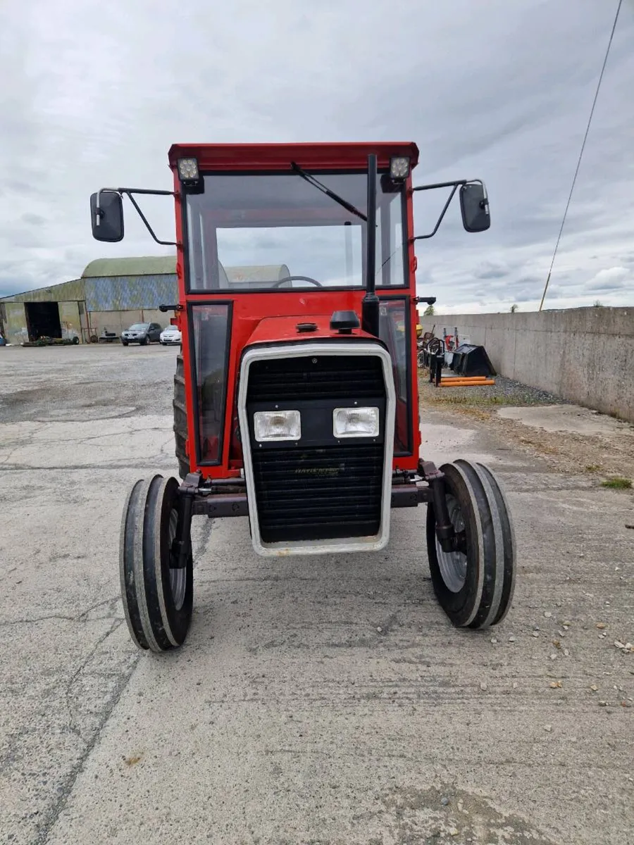 Forde tractors galway - Image 2