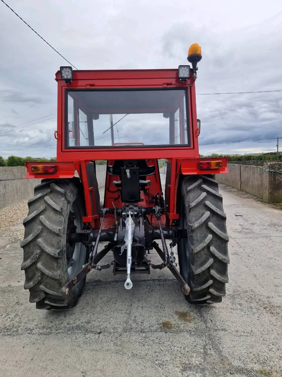 Forde tractors galway - Image 4