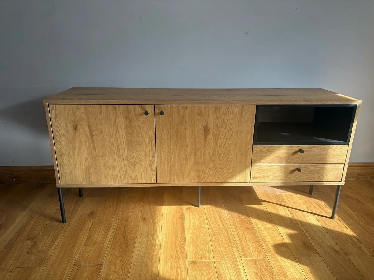 TV stand - Madrid sideboard - Image 2