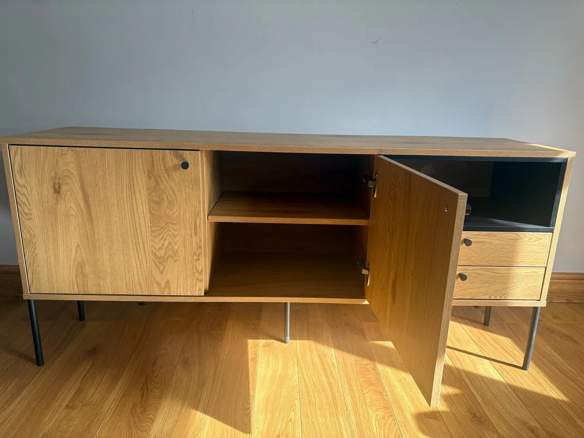 TV stand - Madrid sideboard - Image 3