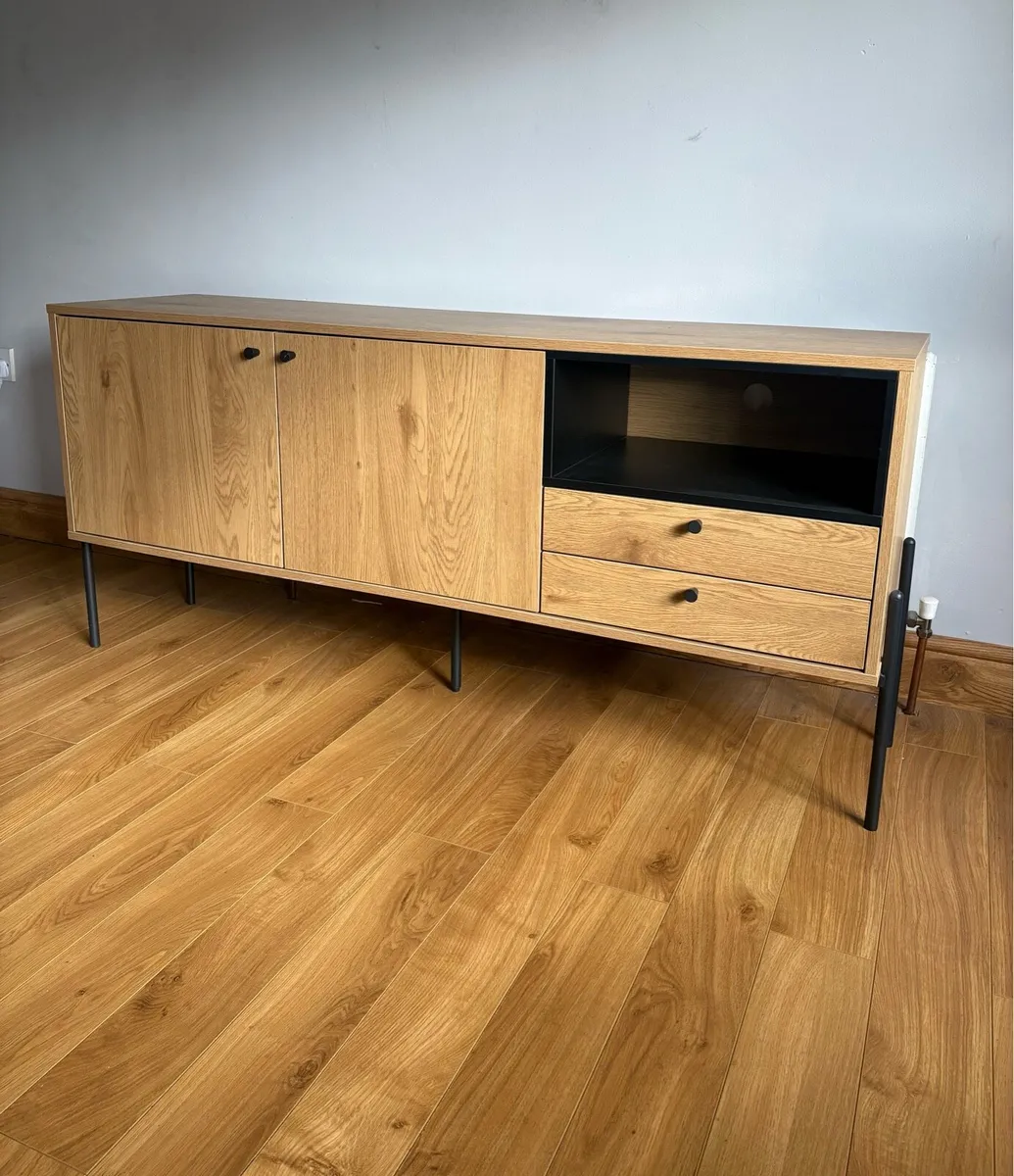 TV stand - Madrid sideboard - Image 1
