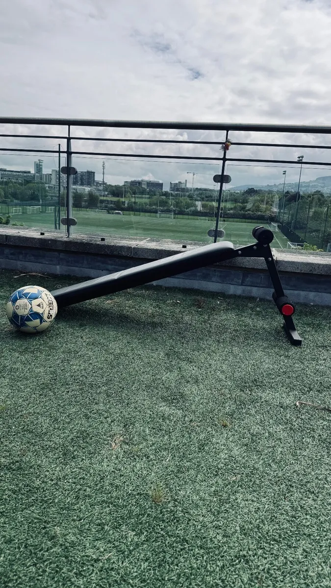 gym equipment - Image 1