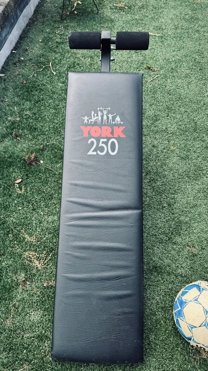 gym equipment - Image 2
