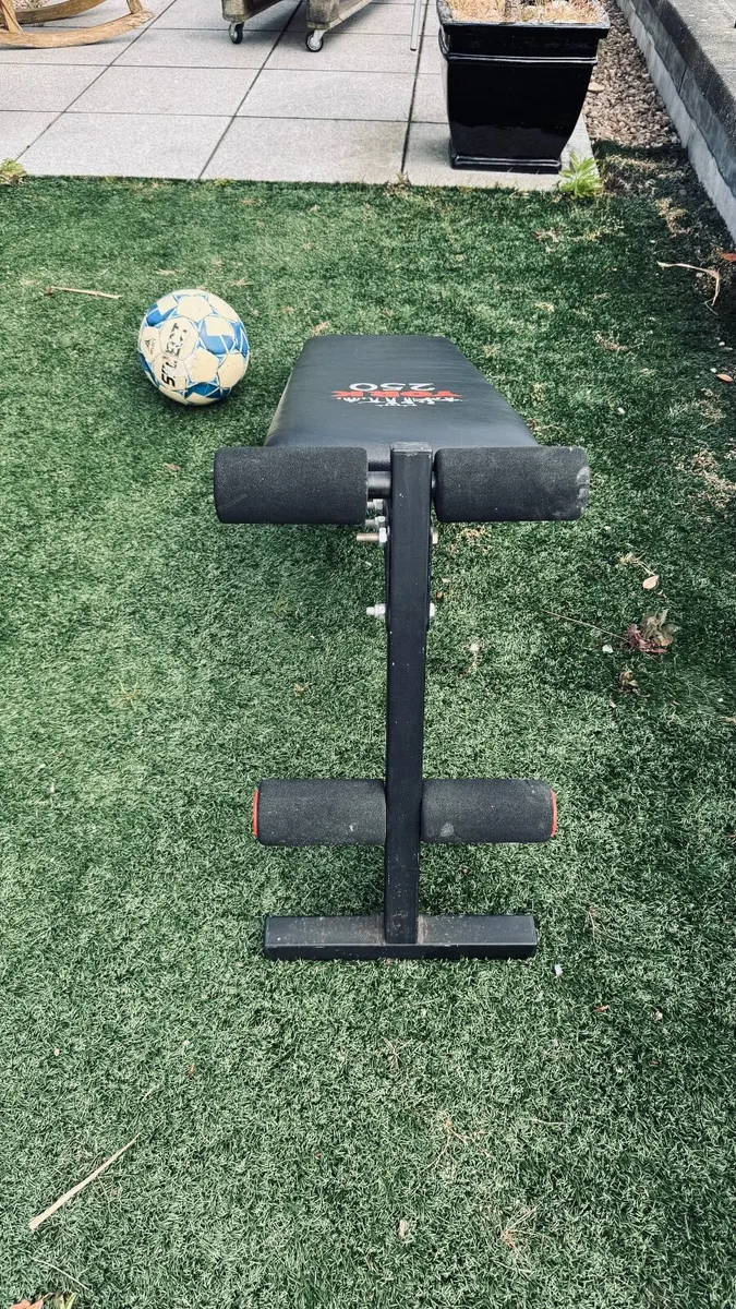 gym equipment - Image 3