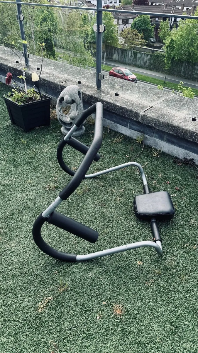 gym equipment - Image 4