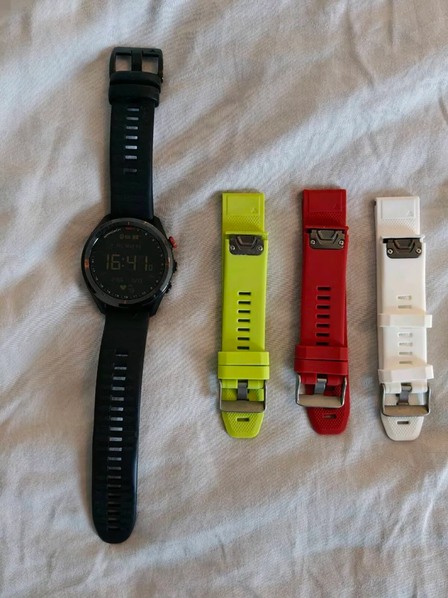 Garmin S62 Approach - Image 1