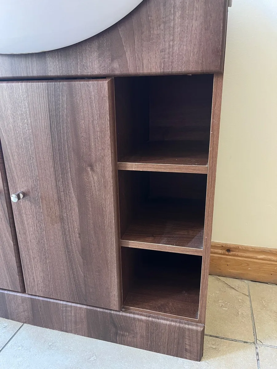 Vanity unit for bathroom - Image 2