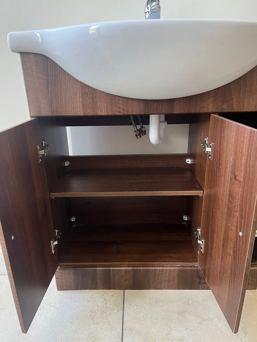 Vanity unit for bathroom - Image 3