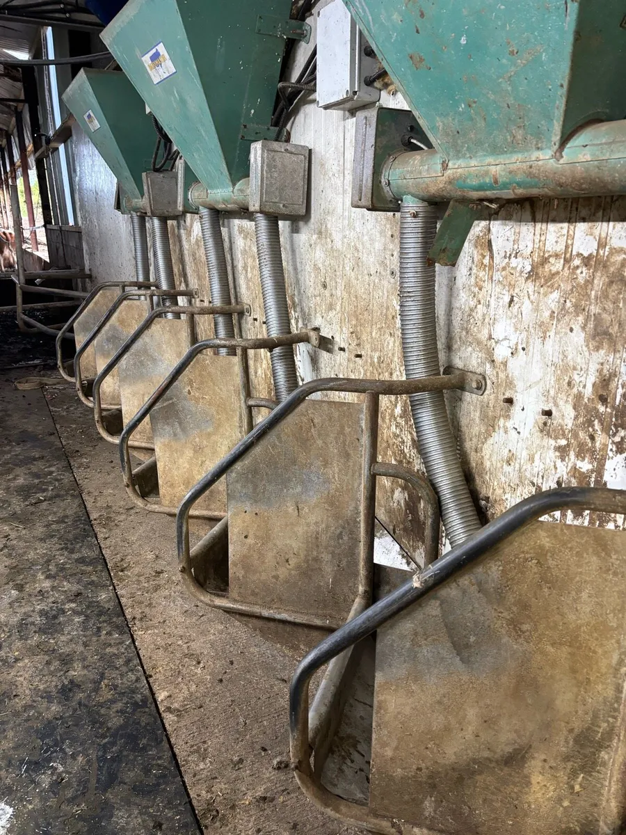 Gea westfalia parlour - Image 2