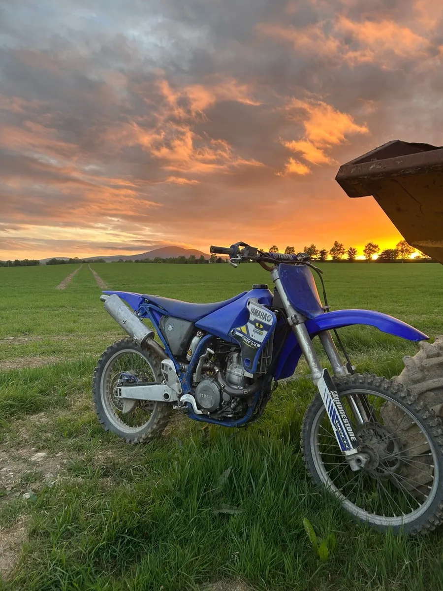 Yz426f - Image 1