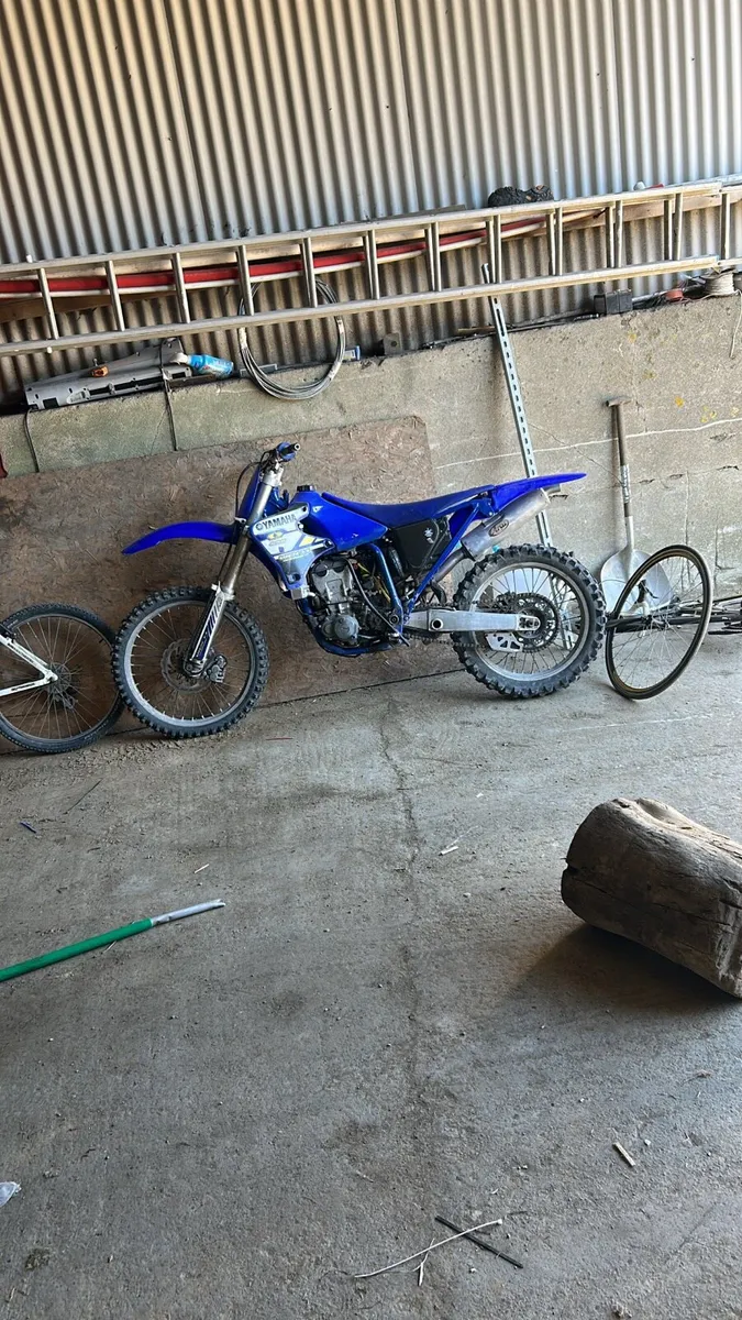 Yz426f - Image 2