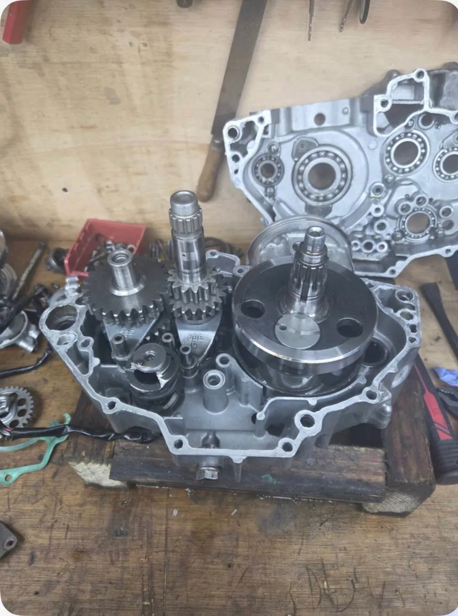 Yz426f - Image 3