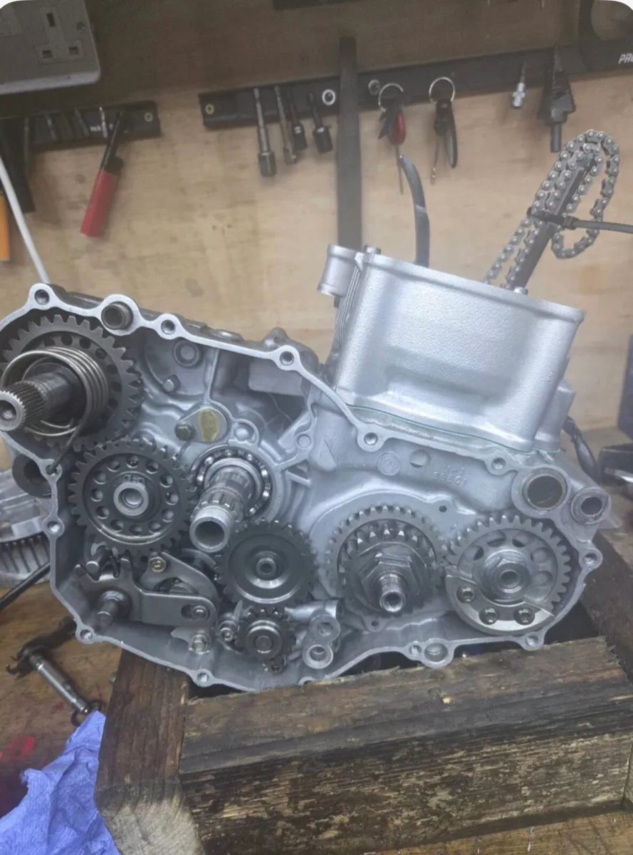 Yz426f - Image 4