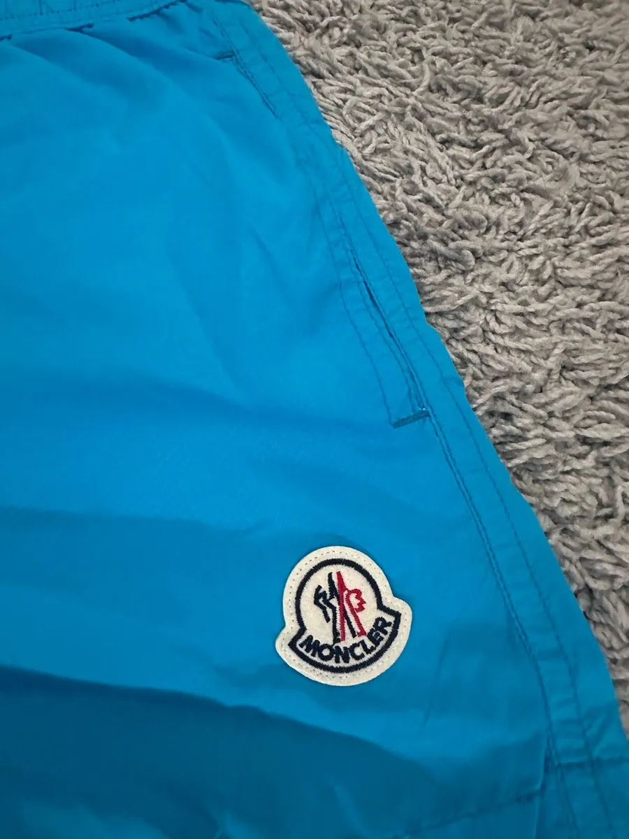 Moncler Shorts - Image 3