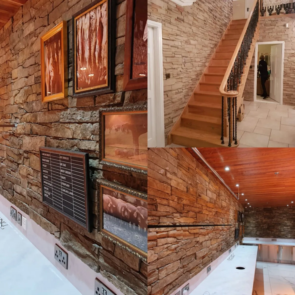 Professional Stone Masonry Services - Image 1