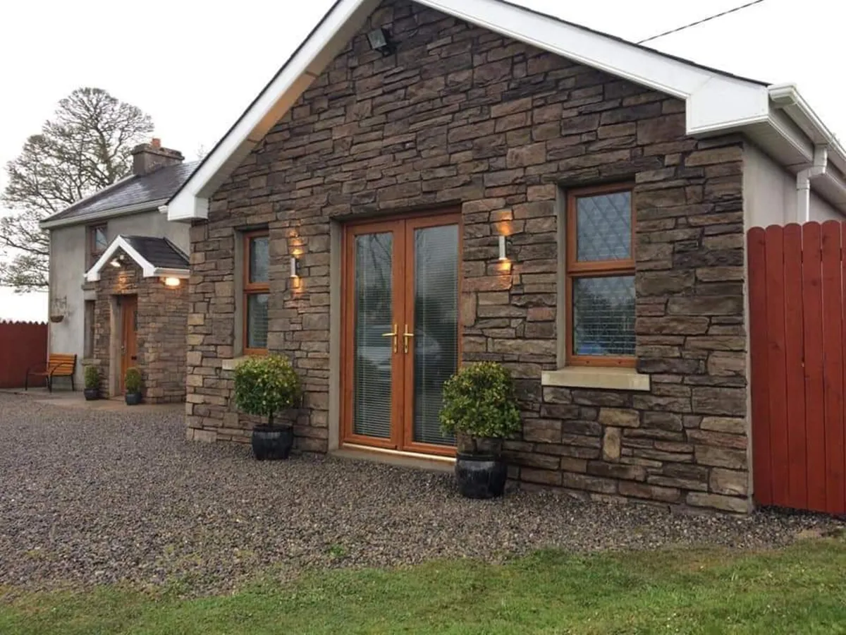 Professional Stone Masonry Services - Image 3