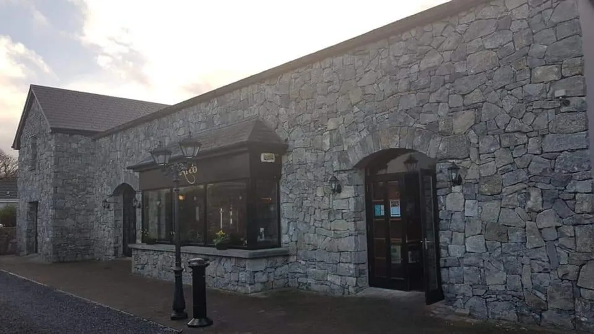 Professional Stone Masonry Services - Image 4