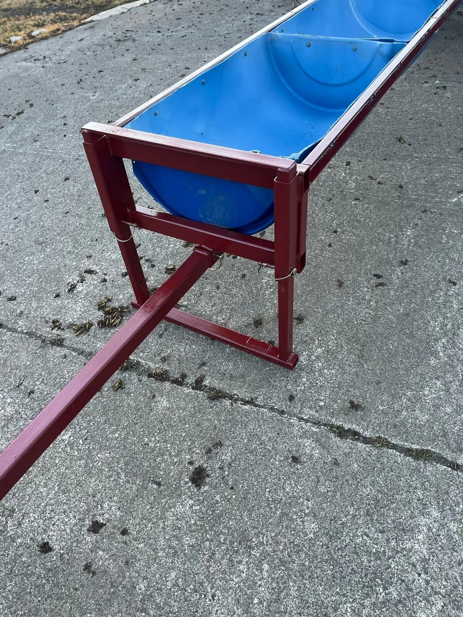 Water drinker trailer cube - Image 4