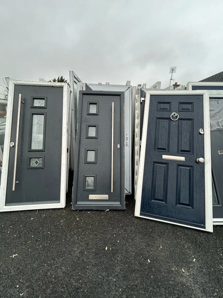 PVC door - Image 4