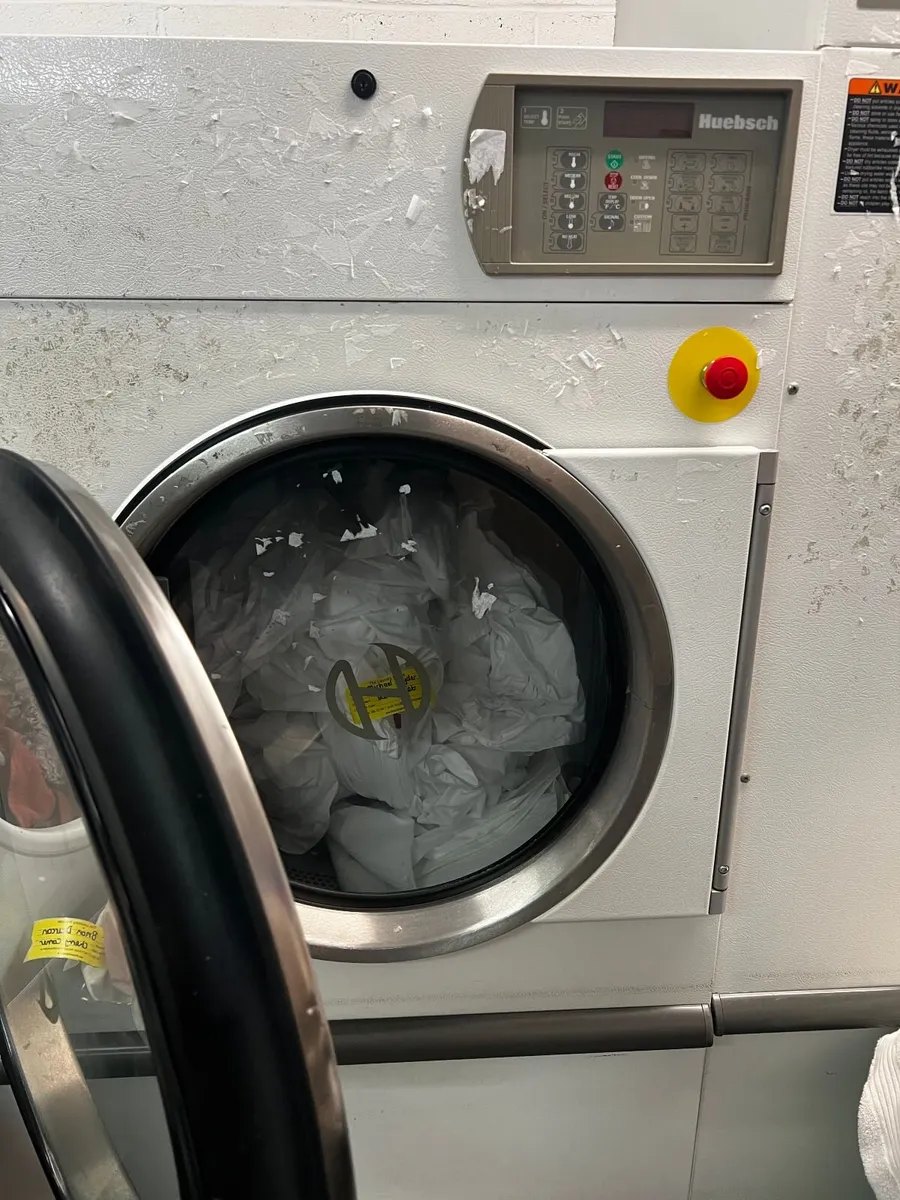 Used Laundry Washing Machines & Dryers for sale - Image 1