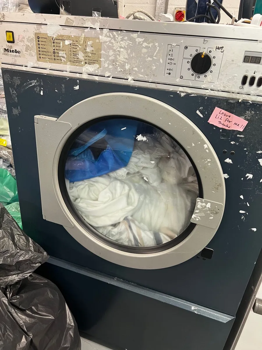 Used Laundry Washing Machines & Dryers for sale - Image 4