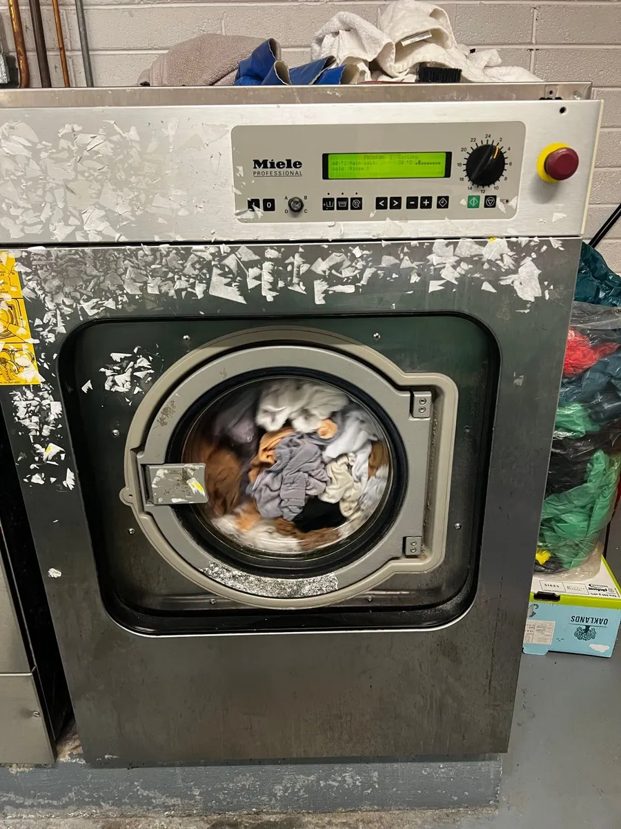 Used Laundry Washing Machines & Dryers for sale - Image 2
