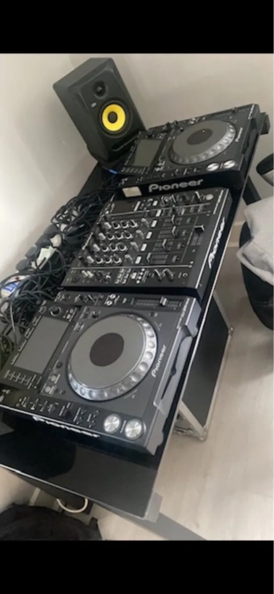 Pioneer dj - Image 2