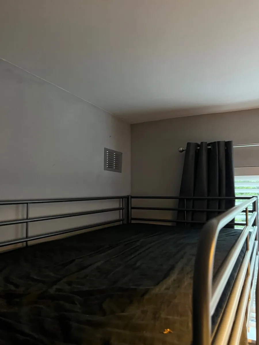 Loft bed - Image 2