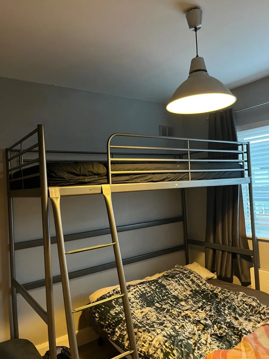 Loft bed - Image 3