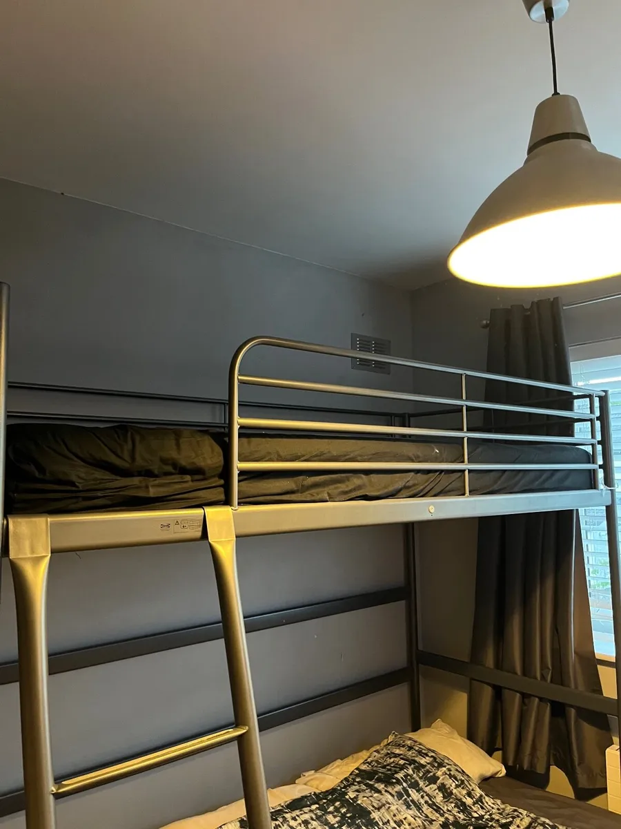 Loft bed - Image 4