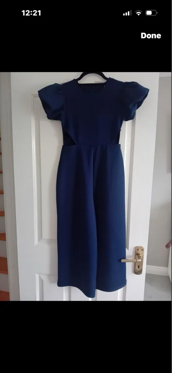 Jampsuit - Image 1