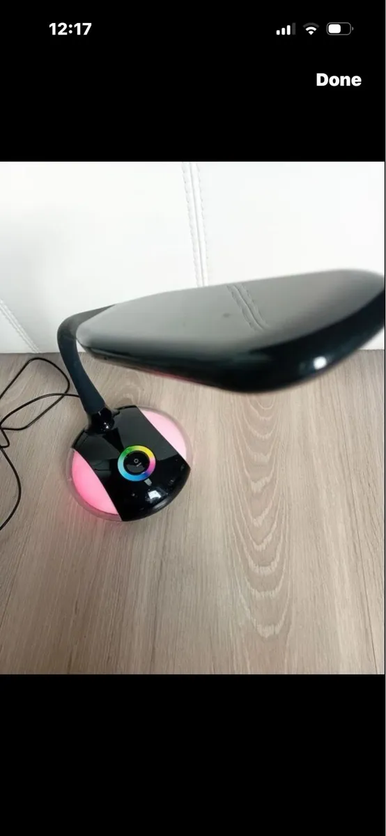 LED lamp - Image 2