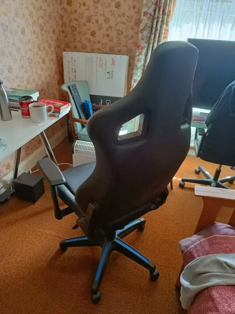 Gaming and office ergonomic chair - Image 2