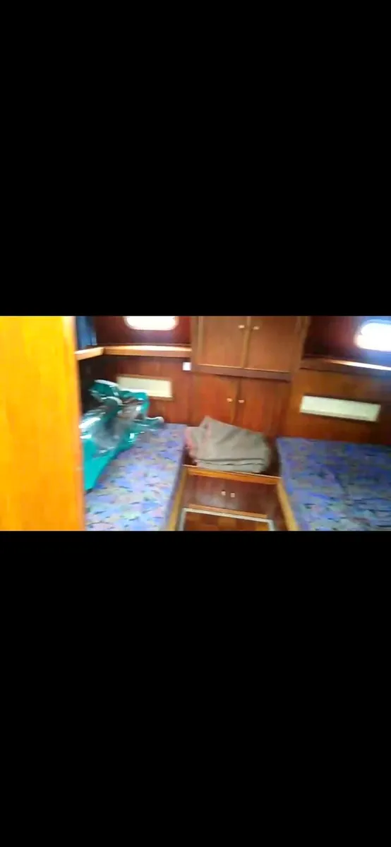 Dutch Steel 32ft - Image 4