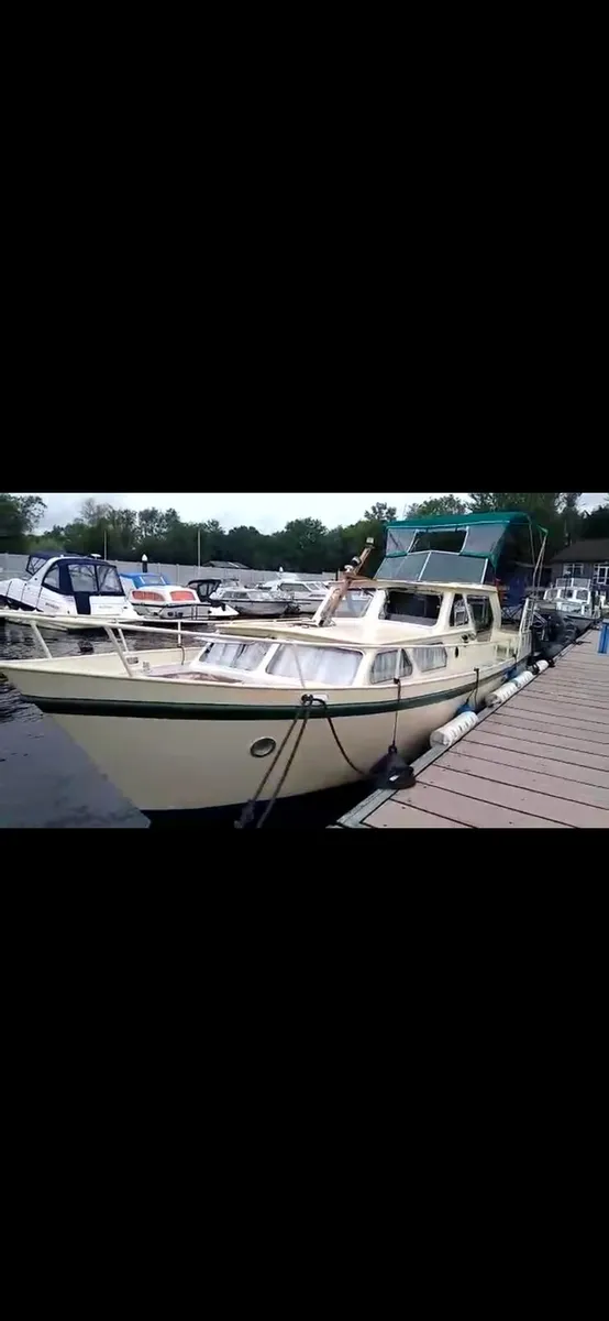 Dutch Steel 32ft - Image 3