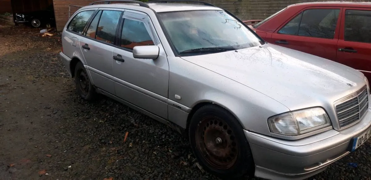 Car - Image 1
