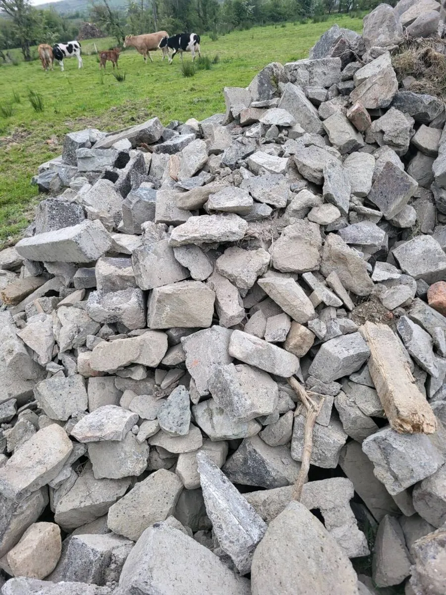 Building Stone - Image 1