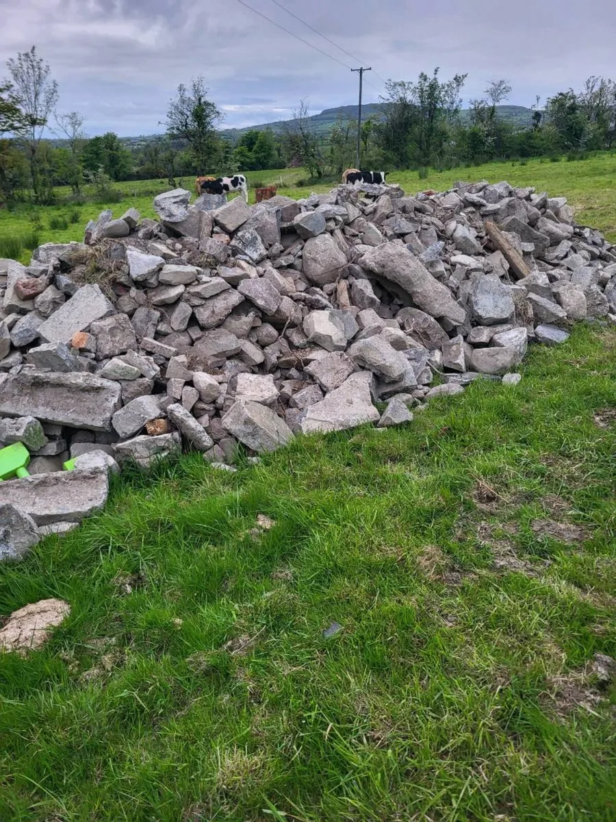 Building Stone - Image 2