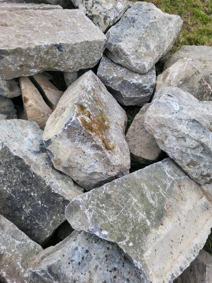 Building Stone - Image 3
