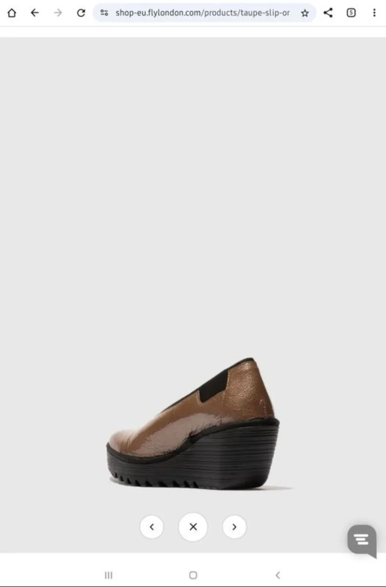 Fly London Yoza 438 - Image 2