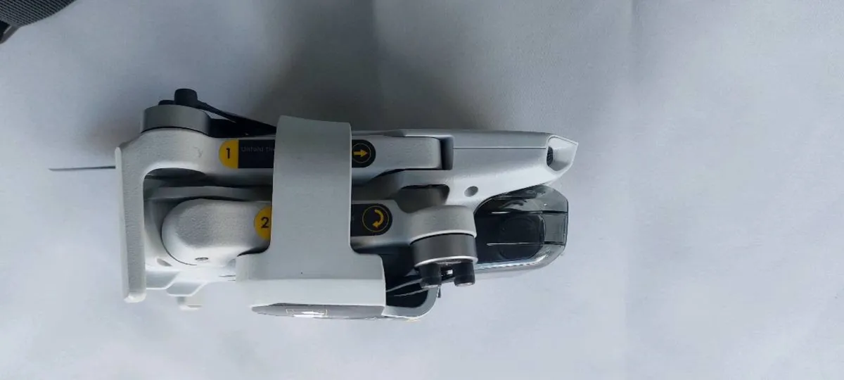 DJI Mini 2 - Image 3
