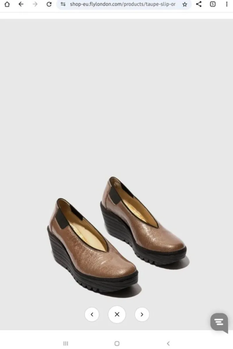 Fly London Yoza 438 - Image 4