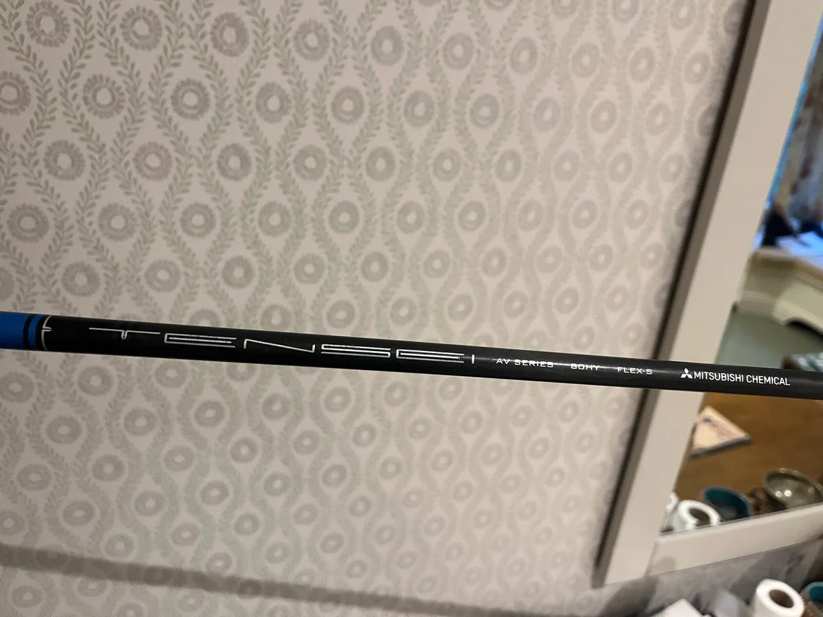 Golf hybrid - Image 3