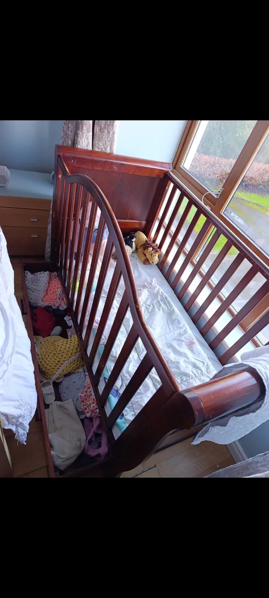 Cot - Image 2