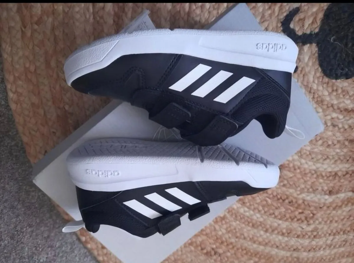 Adidas Tensaur kids - Image 4