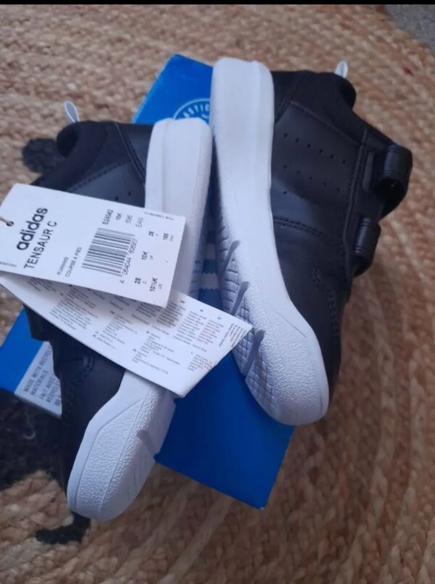Adidas Tensaur kids - Image 2