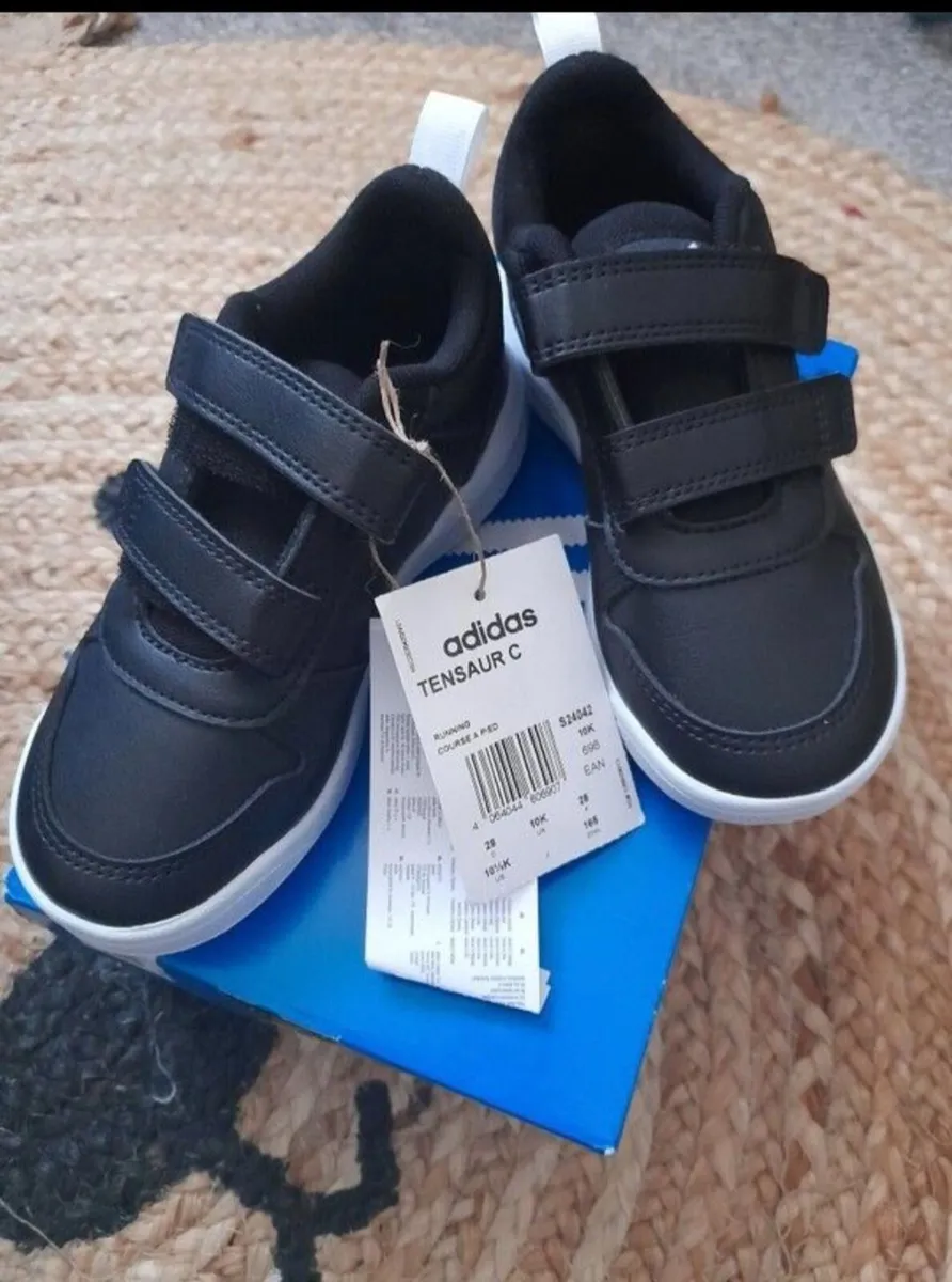 Adidas Tensaur kids - Image 1