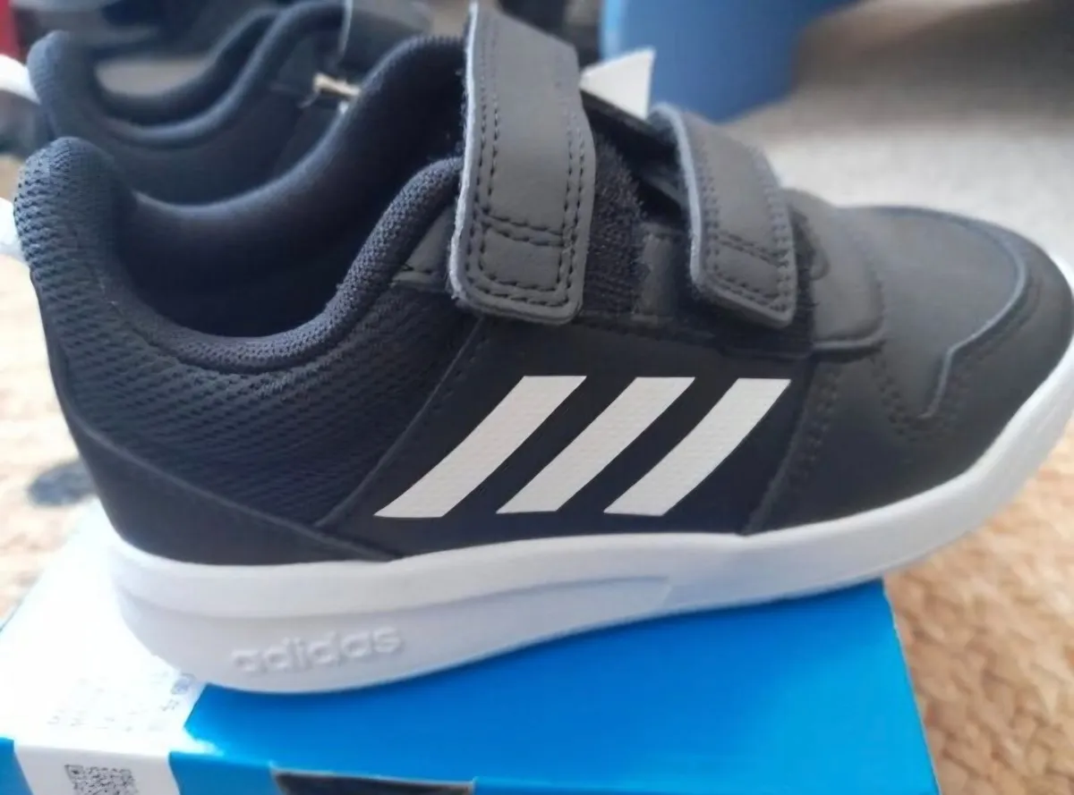 Adidas Tensaur kids - Image 3