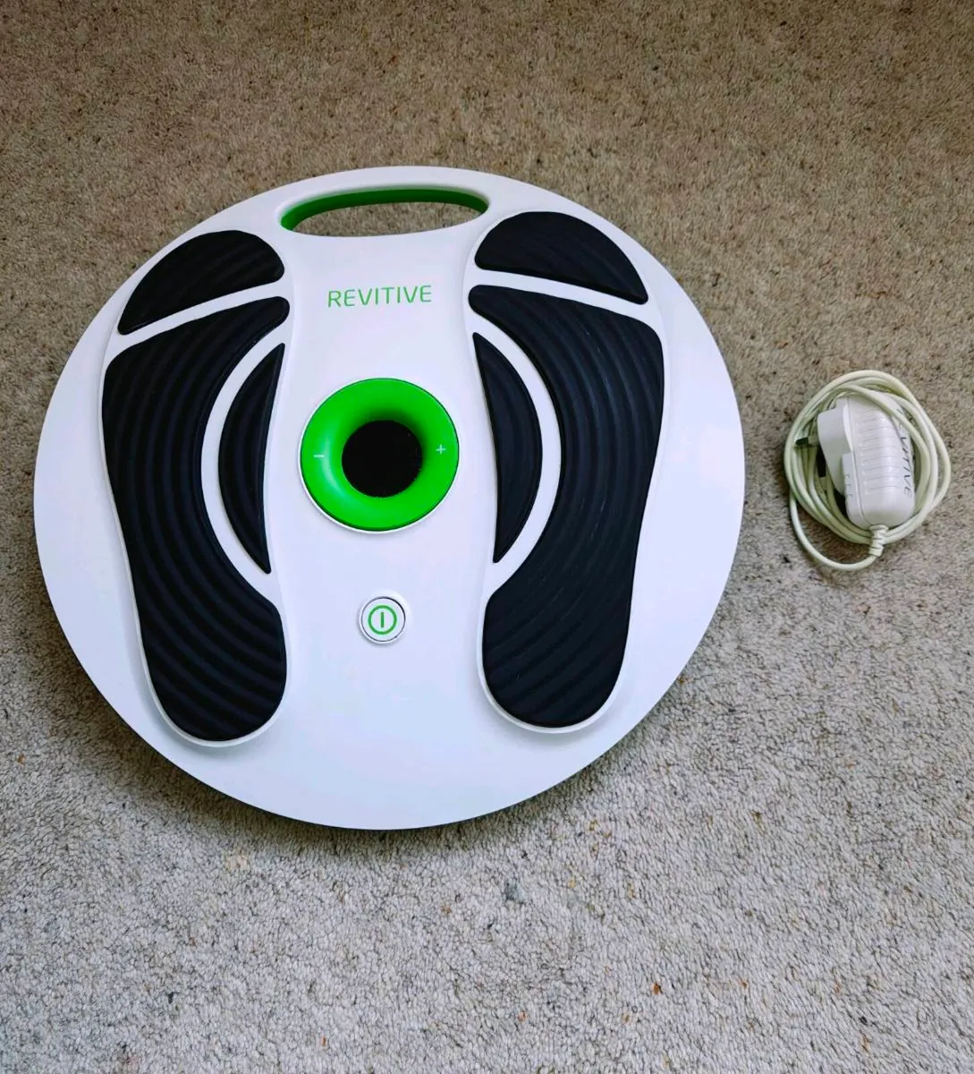 Revitive Circulation Booster – Excellent Condition - Image 1